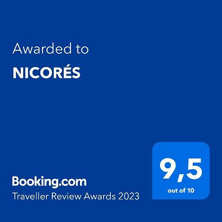 Nicores Irun Ngoại thất bức ảnh