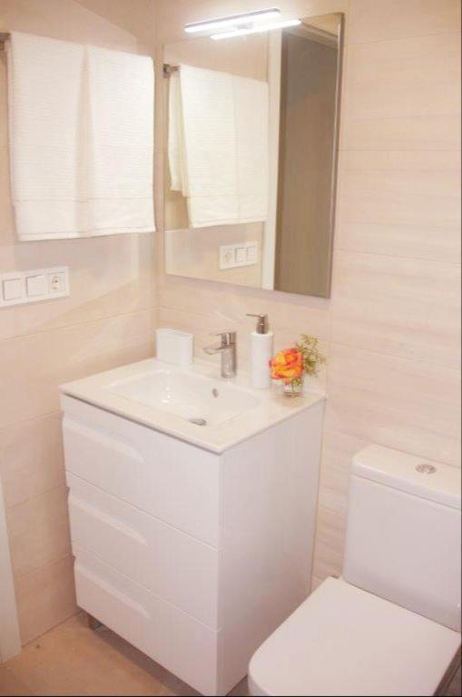 Nicores Irun Ngoại thất bức ảnh