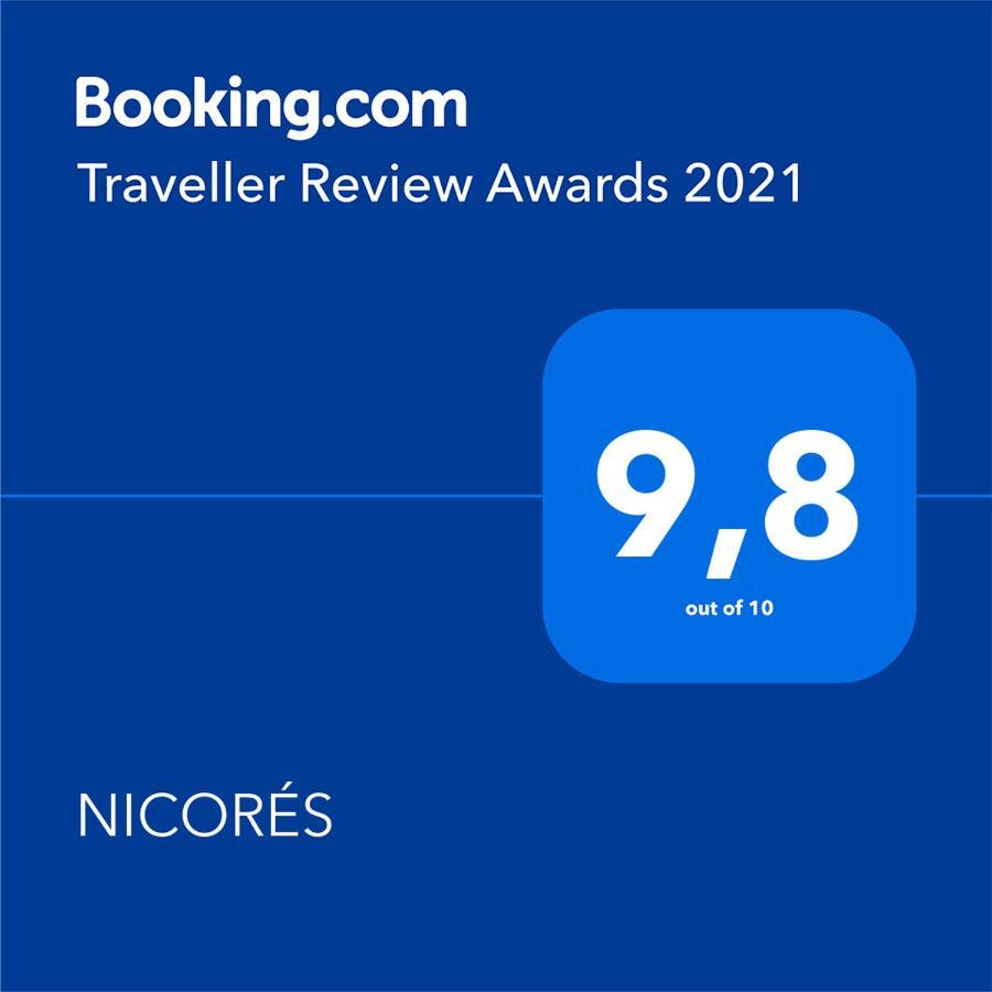 Nicores Irun Ngoại thất bức ảnh