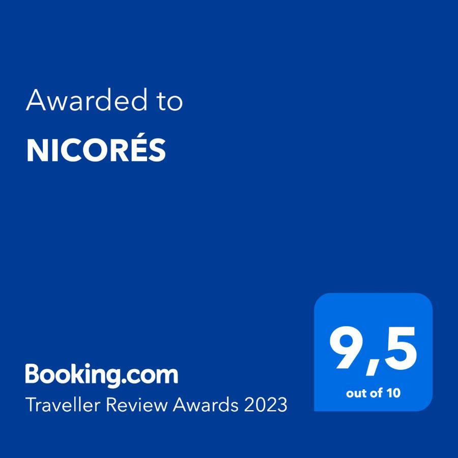 Nicores Irun Ngoại thất bức ảnh